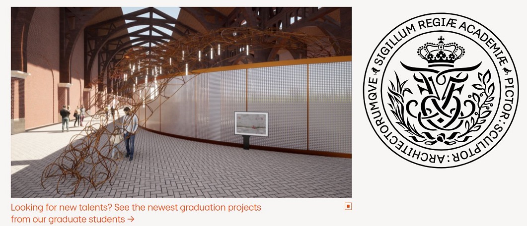 10 interessanti scuole di grafica e design in Europa | Pixartprinting