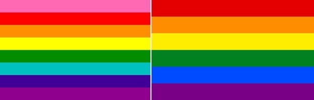 Bandiera Arcobaleno Gay Pride LGBT 150x90 Cm, Multicolore, Resistente Alle Intemperie, Perfetta Per Sfoggiare Con Orgoglio