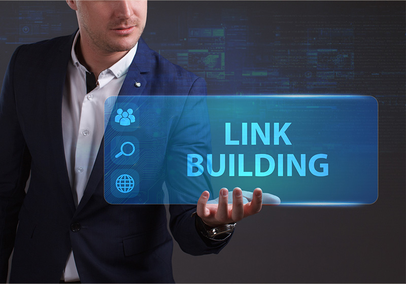 Link Building SEO: cos’è e come funziona?