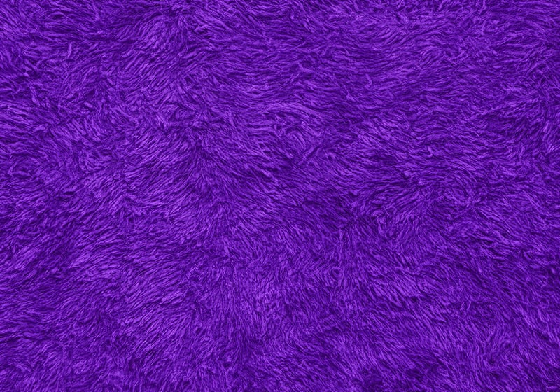 #Powercolors: il sorprendente colore viola