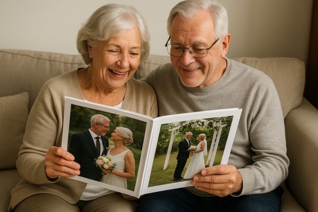 Stampa libri fotografici: idee e suggerimenti per un fotolibro di alta qualità