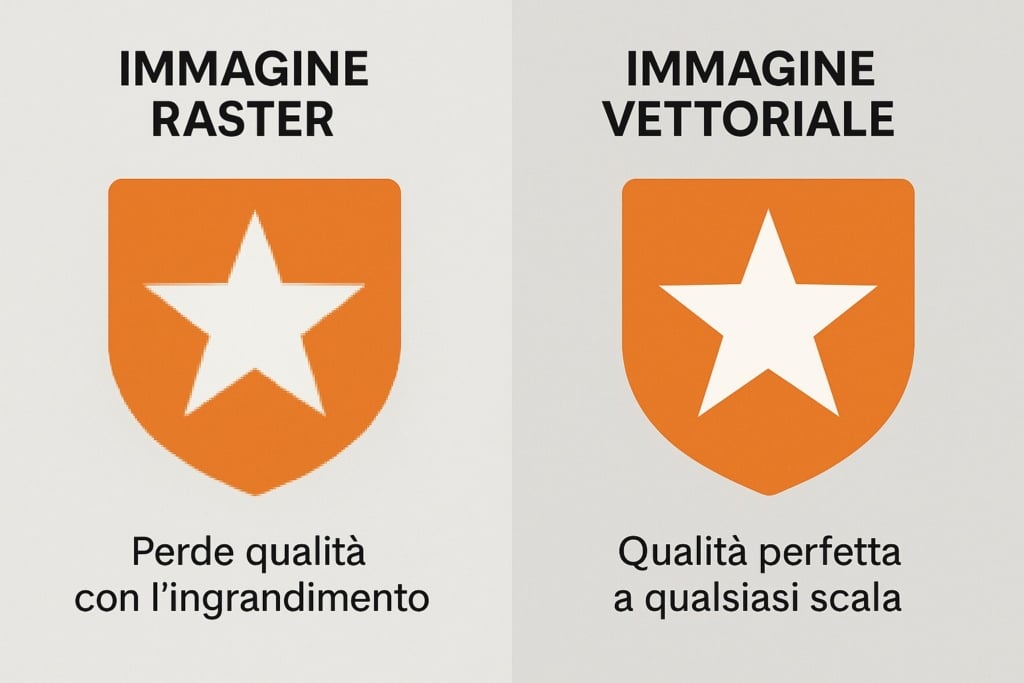 Guida Completa alle Immagini Vettoriali