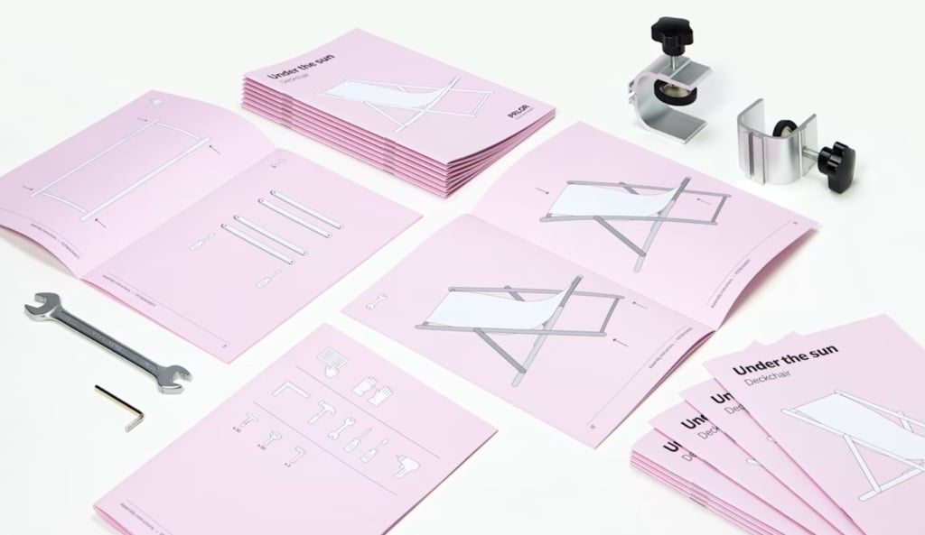 Guide complète pour la création de manuels professionnels : de la conception à l’impression