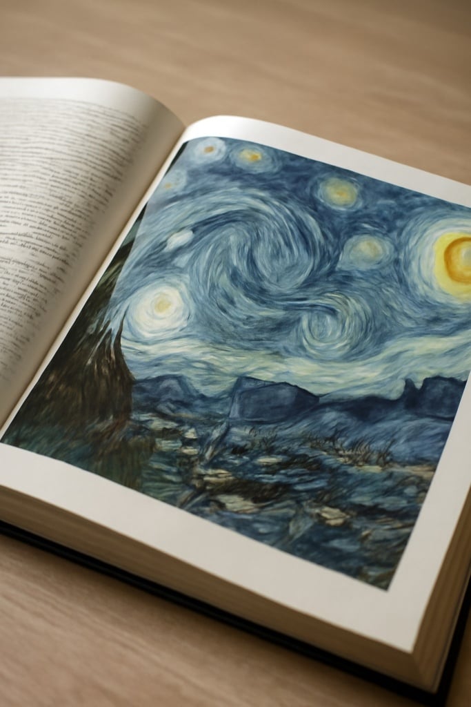 Stampa libri d’arte