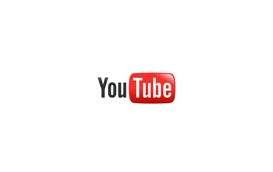 Image du logo YouTube datant de 2005