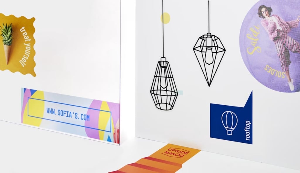 Guida completa alla stampa di etichette adesive online: come creare e stampare con Pixartprinting