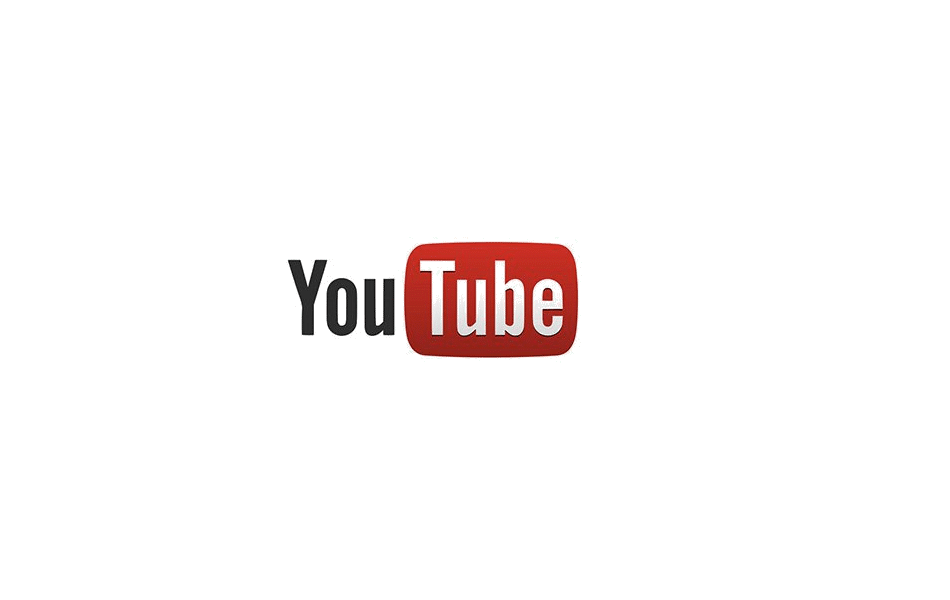 Image du logo YouTube datant de 2011