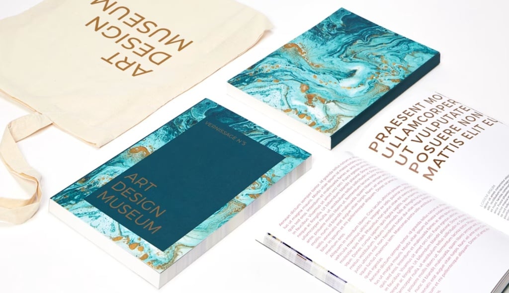 Stampa libri d’arte
