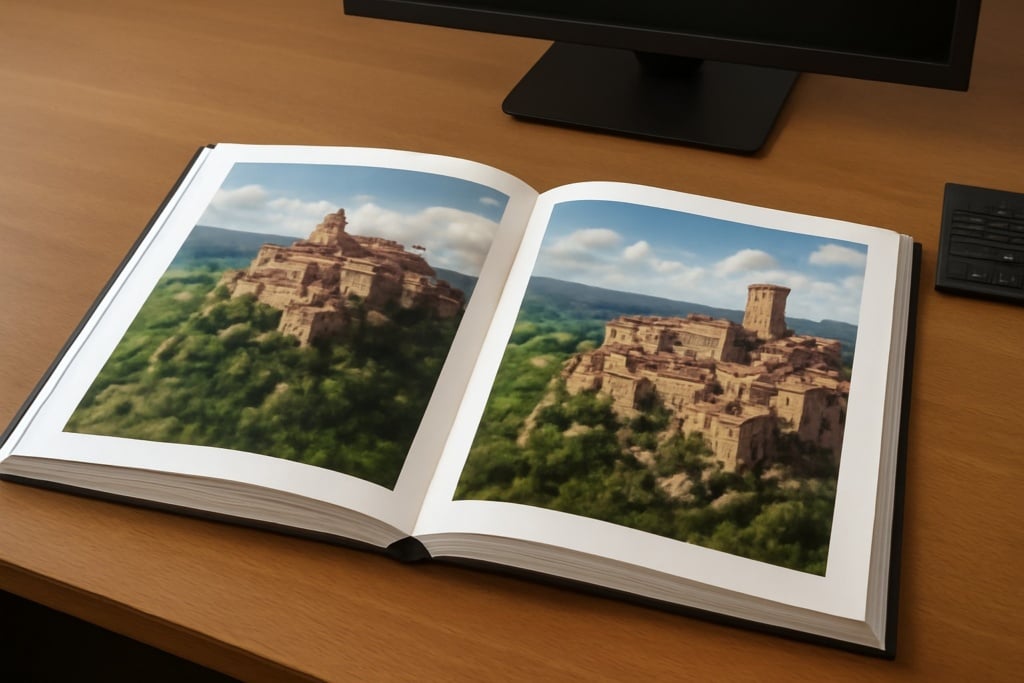 Stampa libri d’arte