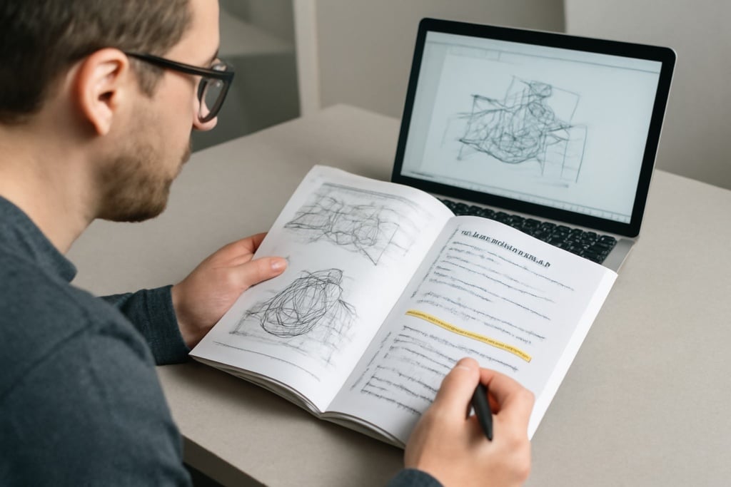 Guide complète pour la création de manuels professionnels : de la conception à l’impression