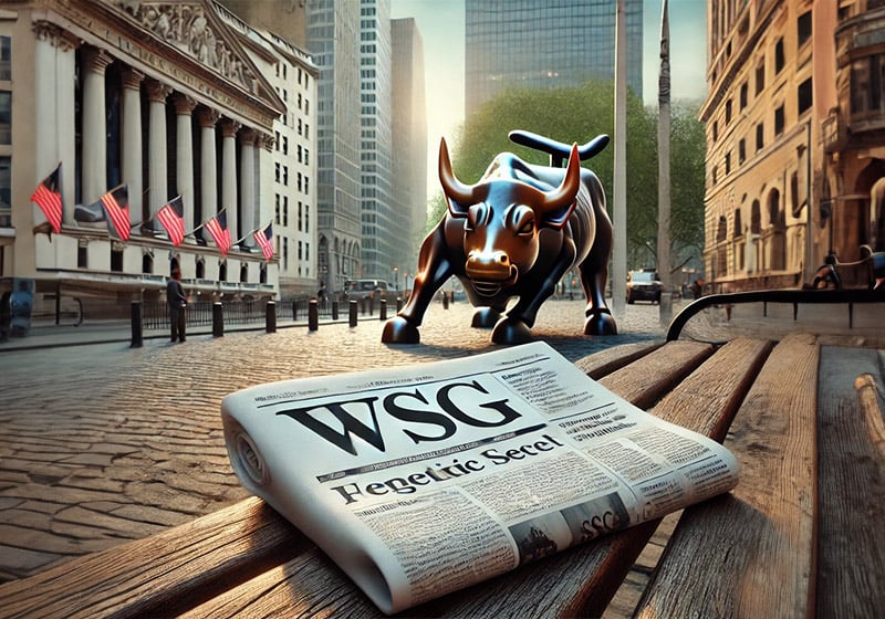 La voce elegante e concreta della finanza americana: il Wall Street Journal