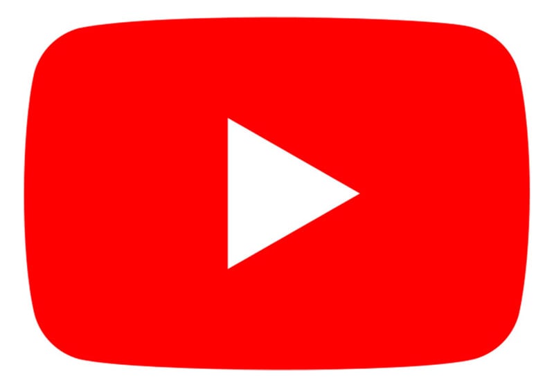 La storia del logo di YouTube: dai suoi esordi a oggi