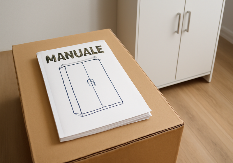 Guida Completa alla Creazione di Manuali Professionali: Dalla Progettazione alla Stampa