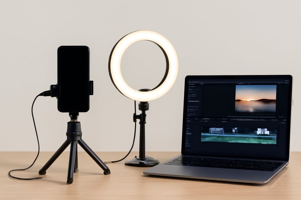 Vlog: What It Is and How to Create a Successful One