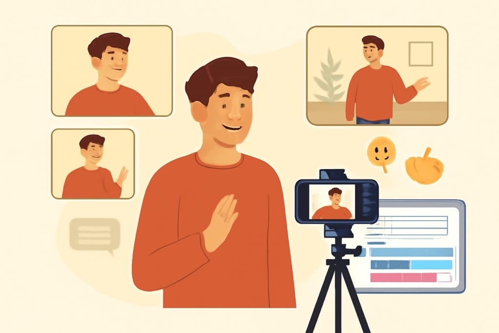 Vlog: What It Is and How to Create a Successful One