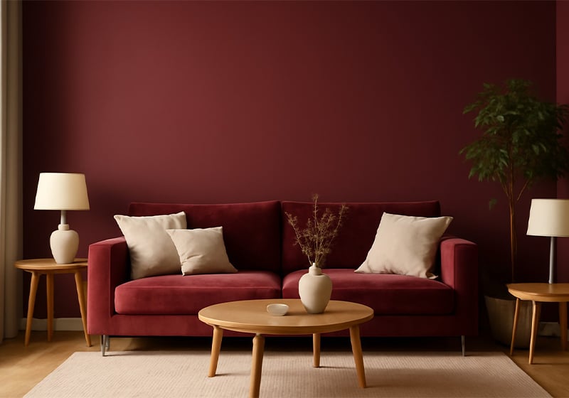 #Powercolors: Colore Vinaccia – Significato, Simbologia, Caratteristiche e Utilizzo