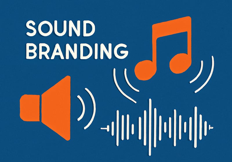 Sound branding: come progettare l’identità sonora del tuo brand oltre a quella visiva