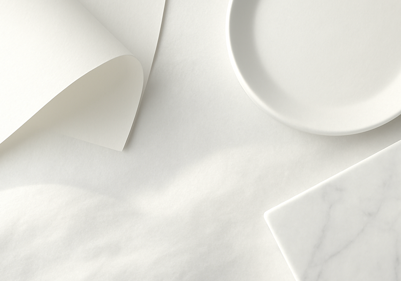 #Powercolors: il colore bianco