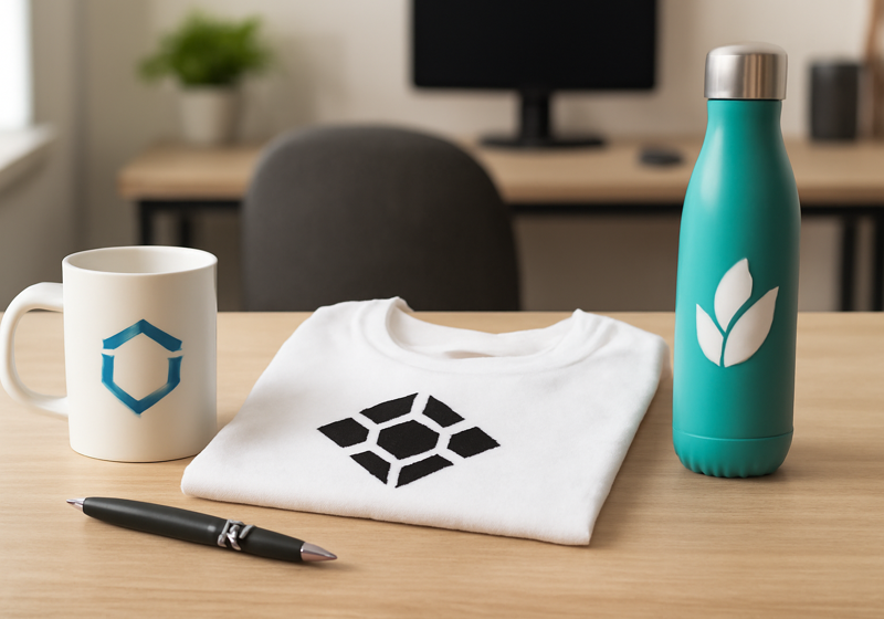 Gadget personalizzati: la guida completa per promuovere il tuo brand con stile