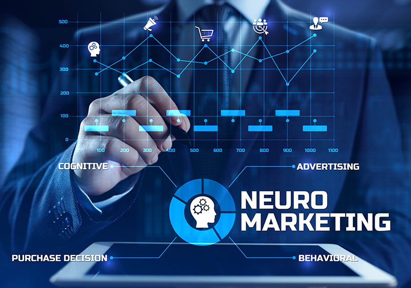 Intelligenza Artificiale e Neuromarketing: ecco come la tecnologia sta cambiando il modo di comunicare e vendere