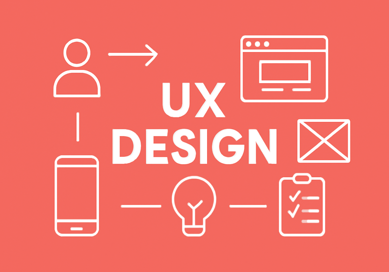 Lo UX Design: cos’è e perché è fondamentale per l’esperienza utente