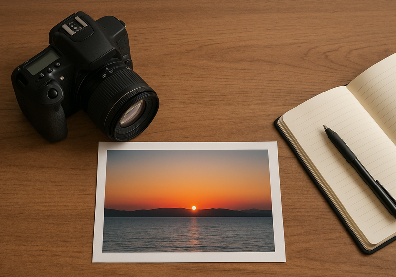 Regola dei terzi in fotografia