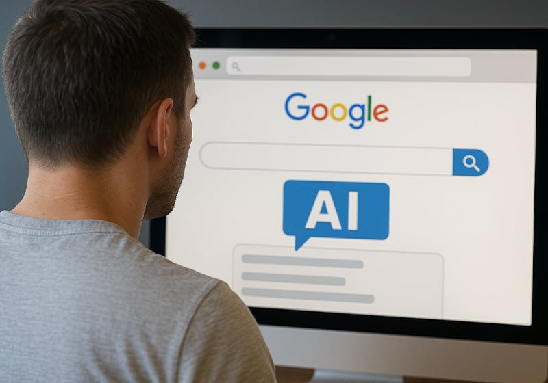 Dal Marketing Funnel all’AI Search: come l’intelligenza artificiale rivoluziona i percorsi di ricerca e il Customer Journey
