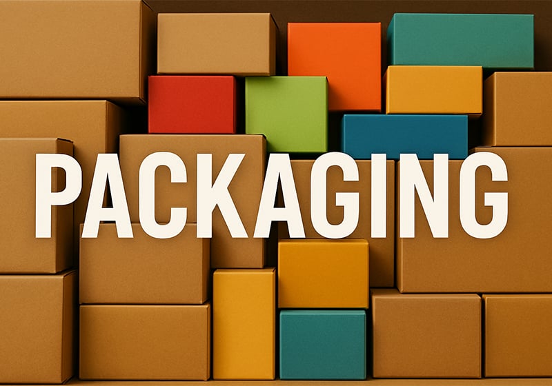 Packaging: significato, funzioni ed esempi. Cosa si intende davvero per “packaging”?