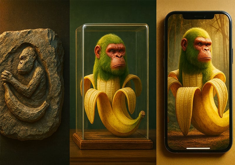 Da dove arriva l’Italian brainrot?