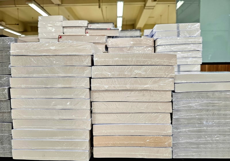 Quanto costa stampare un libro nel 2026: guida completa tra costi reali, scelte strategiche e scenari concreti