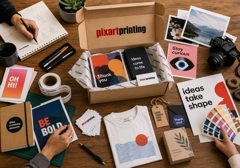 Nasce il Pixartprinting Brand Ambassador Program