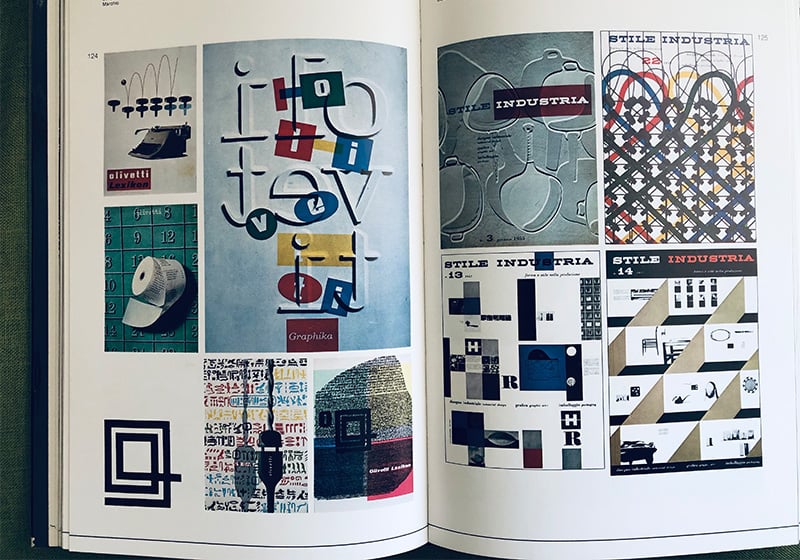 Cos’è il Visual Design?