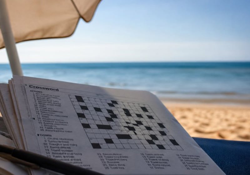 Enigmistica: perché fa bene (e non solo d’estate!)