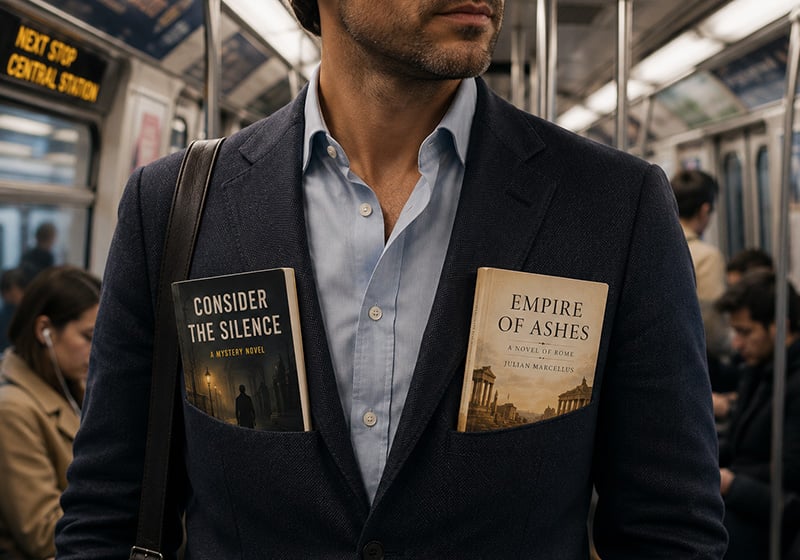 Libri tascabili economici: che fine faranno?