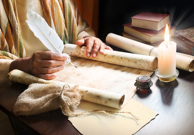 MyHeritage: da un’antica lettera all’IA per comporre l’albero genealogico