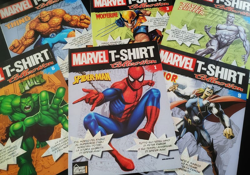 I Maestri del Fumetto: Stan Lee